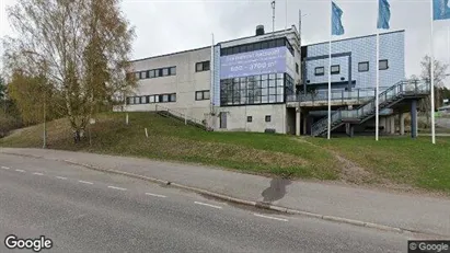 Warehouses for rent in Espoo - Photo from Google Street View