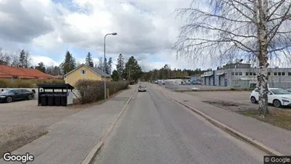 Lager til leie i Järvenpää – Bilde fra Google Street View