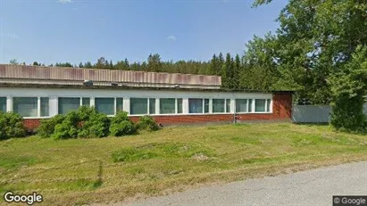 Warehouses for rent in Orimattila - Photo from Google Street View