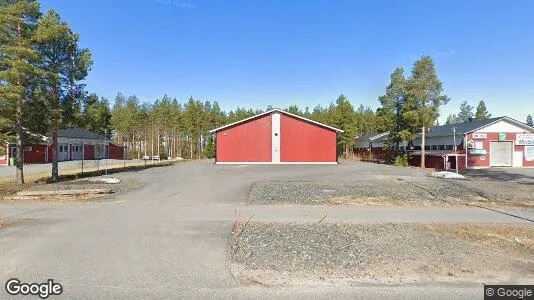 Lagerlokaler til leje i Oulu - Foto fra Google Street View