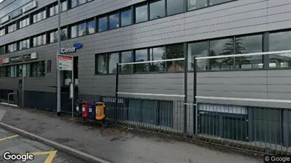 Office spaces for rent in Vernier - Photo from Google Street View