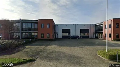 Gewerbeflächen zur Miete in Hengelo – Foto von Google Street View