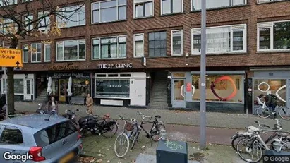 Andre lokaler til leie i Rotterdam Noord – Bilde fra Google Street View