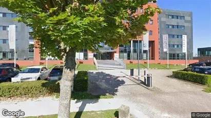 Office spaces for rent in Maastricht - Photo from Google Street View