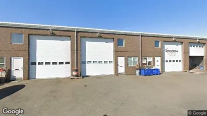 Magazijnen te koop in Hafnarfjörður - Foto uit Google Street View