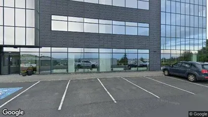 Office spaces for sale in Reykjavík Grafarvogur - Photo from Google Street View