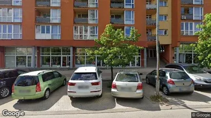 Kontorer til salgs i Location is not specified – Bilde fra Google Street View