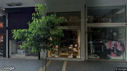 Office spaces for rent in Thessaloniki - Photo from Google Street View