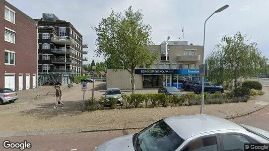 Office spaces for rent i Zaanstad - Photo from Google Street View