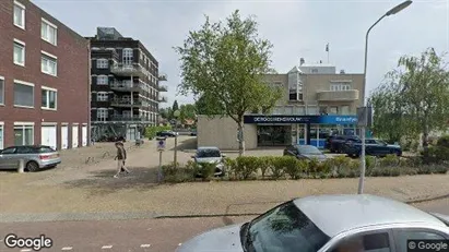 Kontorlokaler til leje i Zaanstad - Foto fra Google Street View