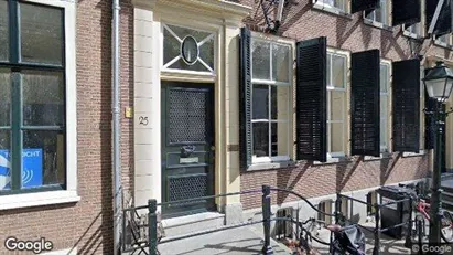 Office spaces for rent in The Hague Centrum - Photo from Google Street View