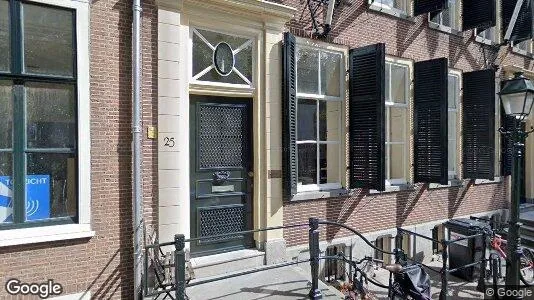 Office spaces for rent i The Hague Centrum - Photo from Google Street View