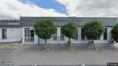 Commercial properties for rent in Kävlinge - Photo from Google Street View