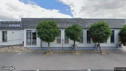 Commercial properties for rent i Kävlinge - Photo from Google Street View