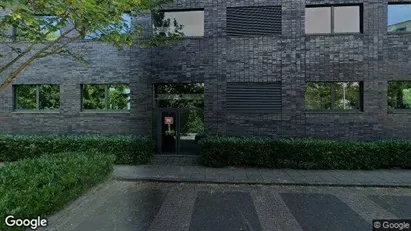 Kontorer til leie i Almere – Bilde fra Google Street View