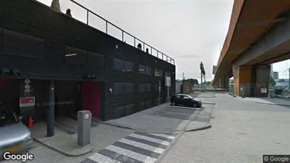 Kontorslokaler för uthyrning i Den Bosch – Foto från Google Street View