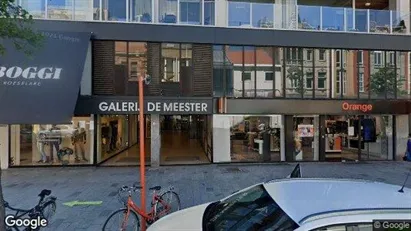 Företagslokaler till salu i Roeselare – Foto från Google Street View