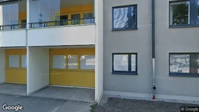 Kantorruimte te huur in Haninge - Foto uit Google Street View