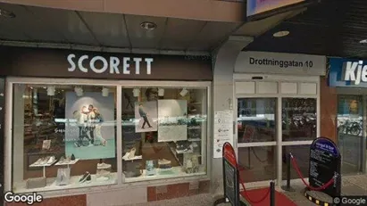 Kantorruimte te huur in Gävle - Foto uit Google Street View