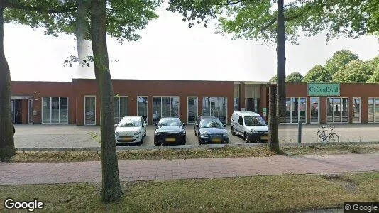 Kantorruimte te huur i Weert - Foto uit Google Street View