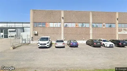 Office spaces for rent in Turku - Photo from Google Street View