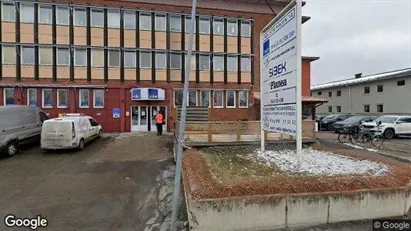 Coworking spaces for rent in Umeå - Photo from Google Street View