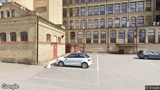 Kontorer til leie i Borås – Bilde fra Google Street View