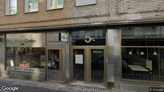 Büros zur Miete i Jönköping – Foto von Google Street View