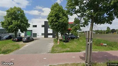 Gewerbeflächen zur Miete in Asten – Foto von Google Street View