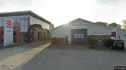 Office spaces for rent in Teylingen - Photo from Google Street View