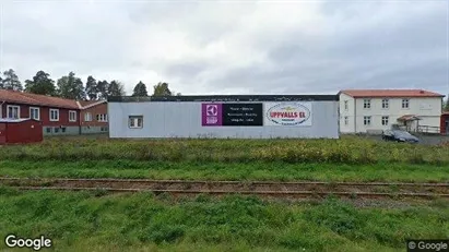 Producties te koop in Torsby - Foto uit Google Street View