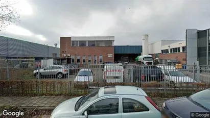 Commercial properties for rent in Hengelo - Photo from Google Street View