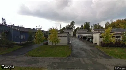 Gewerbeflächen zum Kauf in Tuusula – Foto von Google Street View