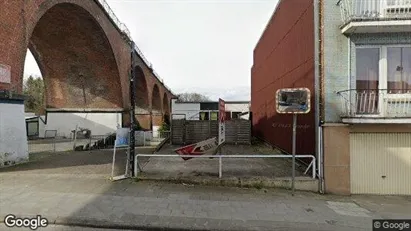 Lokaler til leje i Eigenbrakel - Foto fra Google Street View