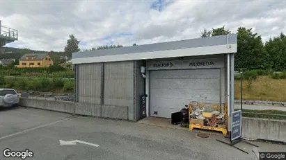 Office spaces for rent in Molde - Photo from Google Street View