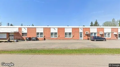 Industrial properties for rent in Järvenpää - Photo from Google Street View