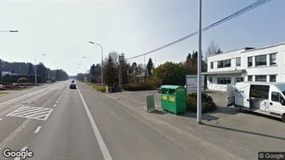 Lokaler til leje i Beveren - Foto fra Google Street View