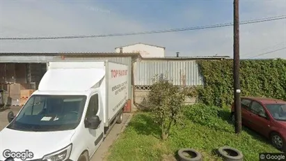 Commercial properties for sale in Cluj-Napoca - Photo from Google Street View