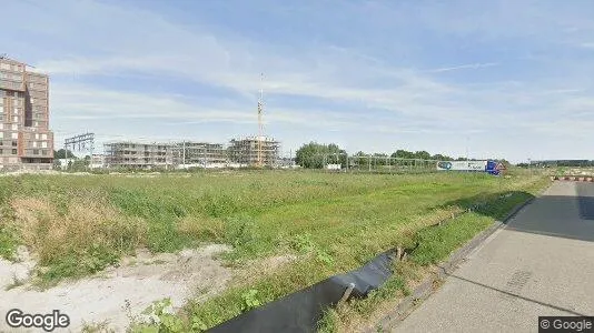 Büros zur Miete i Woerden – Foto von Google Street View