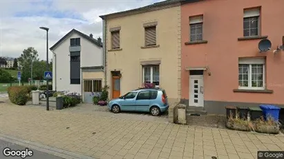 Commercial properties for sale in Mersch - Photo from Google Street View