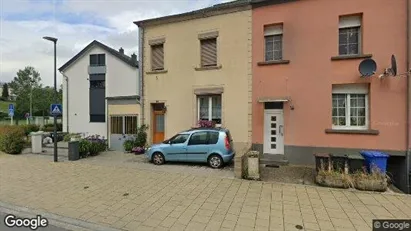 Commercial properties for sale in Mersch - Photo from Google Street View