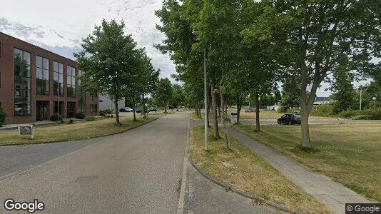 Företagslokaler för uthyrning i Almere – Foto från Google Street View