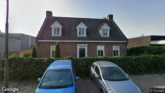 Lokaler til salg i Nuenen, Gerwen en Nederwetten - Foto fra Google Street View