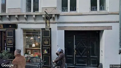 Kantorruimte te huur in Kopenhagen K - Foto uit Google Street View