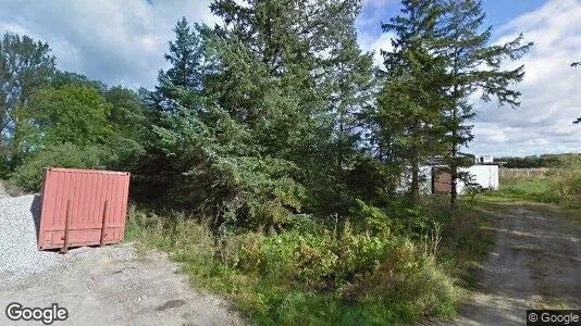 Lagerlokaler til leje i Klarup - Foto fra Google Street View