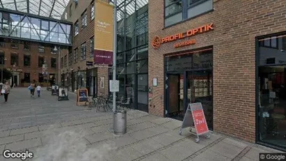 Office spaces for rent in Valby - Photo from Google Street View