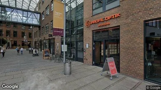 Kantorruimte te huur i Valby - Foto uit Google Street View