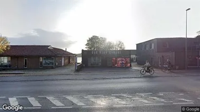 Warehouses for rent in Viborg - Photo from Google Street View