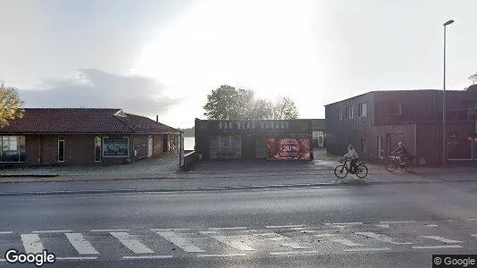 Magazijnen te huur i Viborg - Foto uit Google Street View