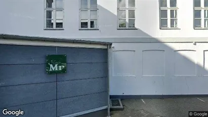 Office spaces for rent in Viborg - Photo from Google Street View